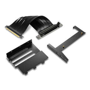 Sharkoon Angled Graphics Card Kit 4.0, Attachment/Mounting (black) Sharkoon