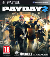Payday 2 (Import) 505 Games