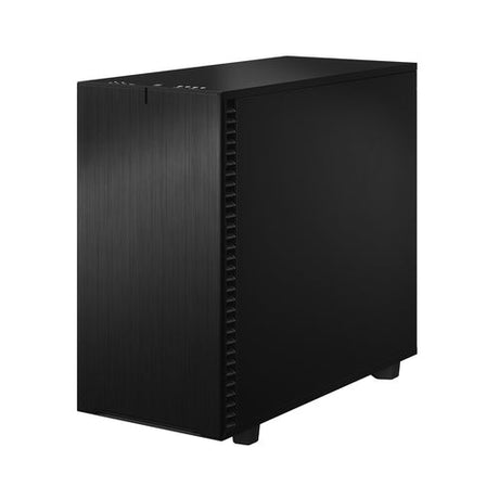 Midi Fractal Design Define 7 Black TGD Fractal design