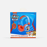 OTL - Bluetooth Headset w/Perental Control - Paw Patrol (PAW981) OTL