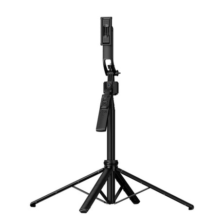 Rollei Quad Pod AI – mobilstativ med ansigtssporing – detalje eller anvendelse 5