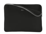 TRUST PRIMO SLEEVE 11.6"" BLACK TRUST