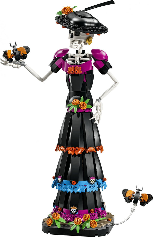 LEGO Ideas La Catrina