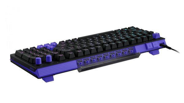 Logitech G512 X 98 Tactile Gaming Tastatur – Sort