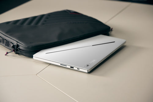 ASUS ROG Zephyrus G14 GU405AR-SY044W – RTX 5070 Ti – produktbillede 7