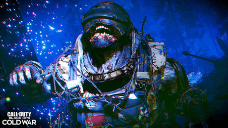 Call of Duty: Black Ops Cold War Call of Duty