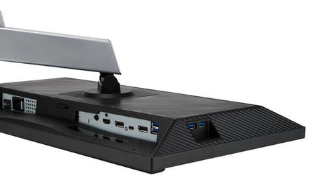 ASUS ProArt PA247CV – detalje af tilslutninger