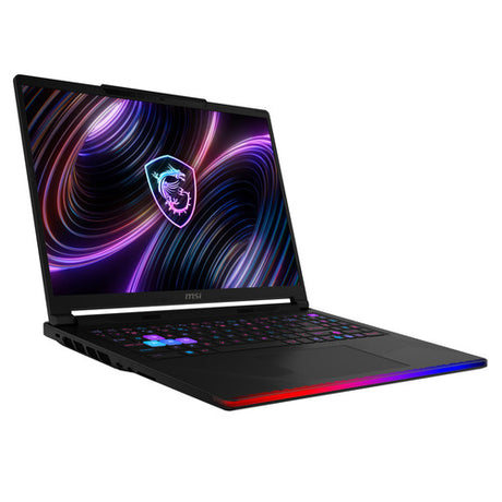 MSI Raider 16 Max HX B2WH-415FRY – produktfoto 3