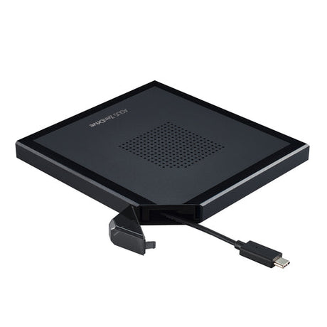 ASUS ZenDrive V1M (SDRW-08V1M-U) – set skråt forfra (vinkel 3)