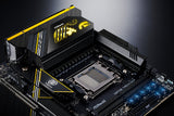 ASRock X870E Taichi OCF bundkort - produktbillede 11