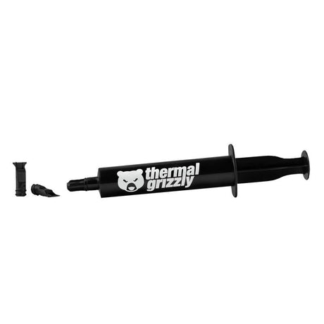 Thermal Grizzly Aeronaut - High Performance Thermal Paste - 26 Gram / 10 ml