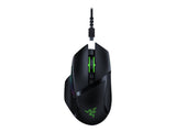 Razer Basilisk Ultimate optisches kabelloses Kabel schwarz 