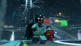 LEGO Batman 3: Beyond Gotham (Import) Batman