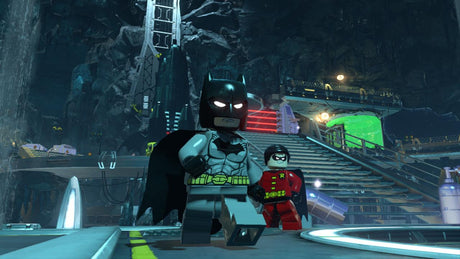 LEGO Batman 3: Beyond Gotham (Import) Batman