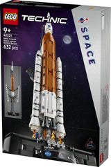 LEGO - Technic - NASA Artemis Space Launch System Rocket (42221) LEGO