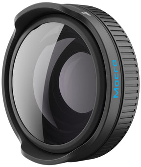 GoPro - Macro Lens Mod GoPro