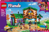 LEGO 42654 Friends Pony Farm & Stable LEGO