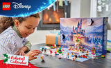 LEGO - Disney Princess - Advent Calendar 2026 (43298)