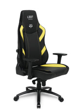 L33T-Gaming E-Sport Pro Excellence PC gamingstol L33T