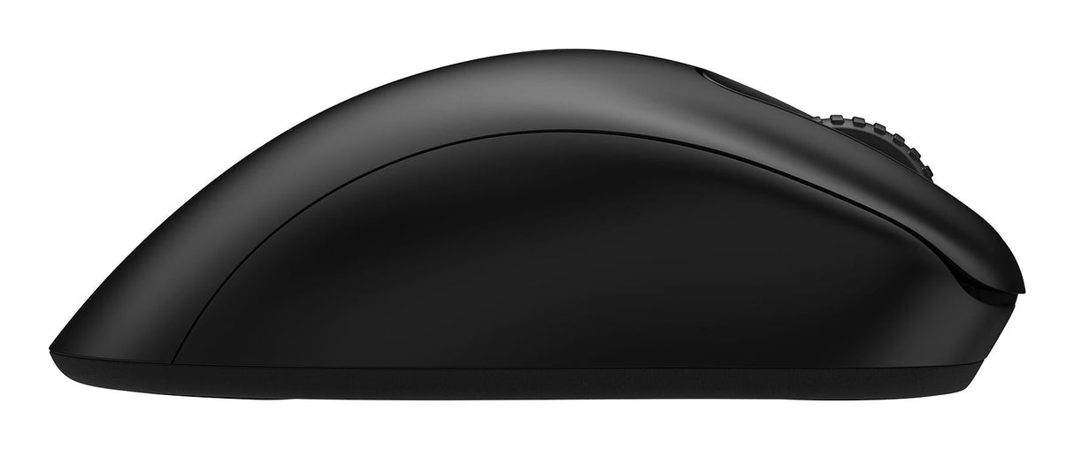 Zowie By BenQ - EC3-DW - Wireless Mouse - Pixart 3950 - 4k polling  - Middle size - Black BenQ Nordic (ZOWIE)