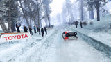 WRC Generations (DE/Multi in Game) Nacon