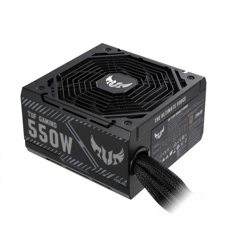 ASUS TUF GAMING 550W 80+ Bronze Power Supply ASUS