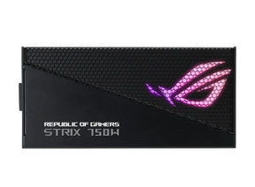 ASUS ROG STRIX 750W GOLD AURA Edition 80+ Gold Fully Modular ATX 3.0 ASUS