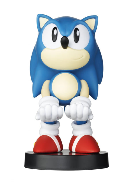 CABLE GUYS - CLASSIC SONIC Cable Guys