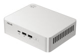 ASUS NUC 15 Pro+ RNUC15CRSV700002 – set skråt forfra