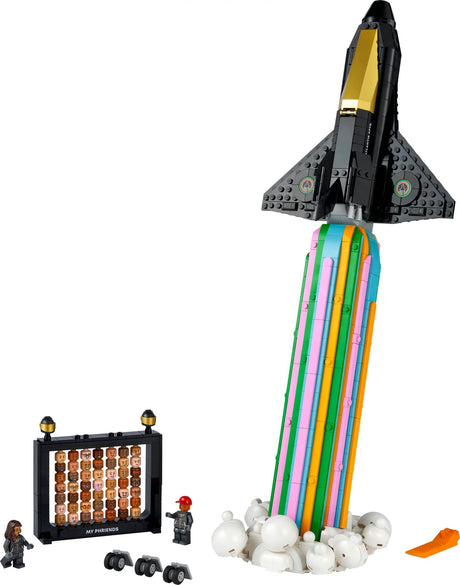 LEGO 10391 LEGO Moments TBA 10391 LEGO
