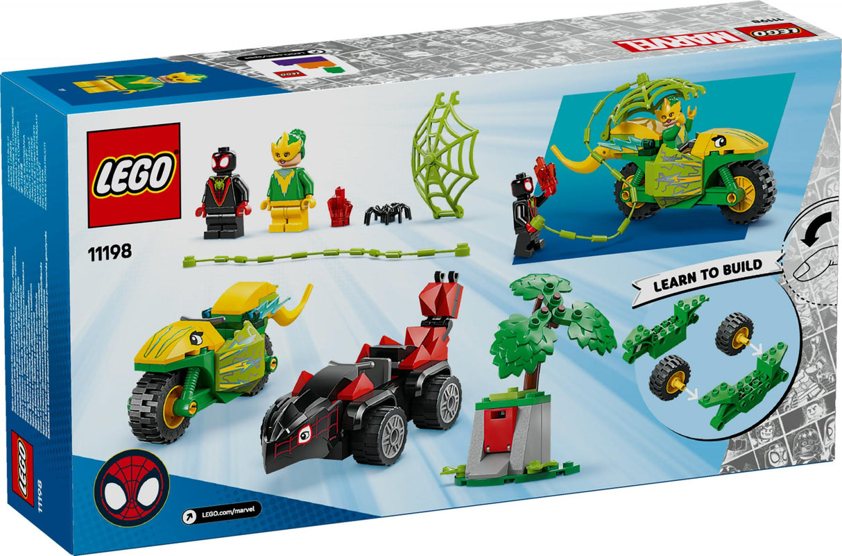 LEGO 11198 Marvel Spidey LEGO