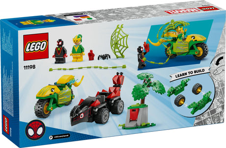 LEGO 11198 Marvel Spidey LEGO