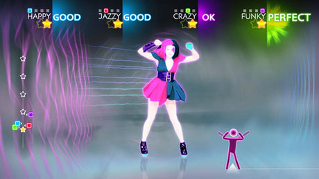 Just Dance 4 (PlayStation Move) (Import)