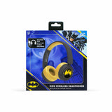 OTL - Bluetooth Headset w/Perental Control - Batman Gotham City (DC0984) OTL
