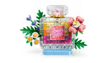 LEGO Creator 3w1 31383 - Flakon perfum z kwiatową ozdobą