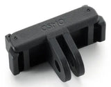 DJI - Osmo Dual-Direction Quick-Release Adapter Mount DJI