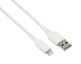Speedlink - USB-A to Lightning Cable, white Speedlink