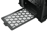 COUGAR DuoFace Pro ARGB, sort kabinet – produktdetalje