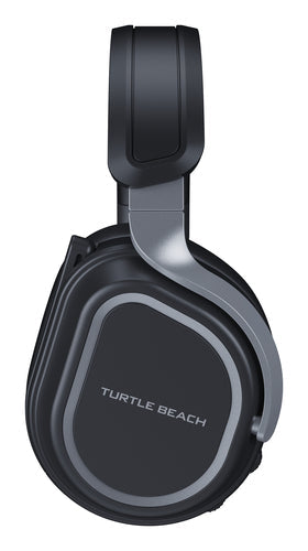 Turtle Beach Stealth 700 Gen 3 – trådløst PC-headset, sort – Ørekop fra siden