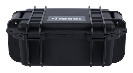 Rollei Hard Case 2517 – kamerakuffert, 1,8 liter – detalje eller anvendelse 6