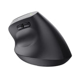 TRUST BAYO+ ERGONOMIC WIRELESS MOUSE - BLACK TRUST