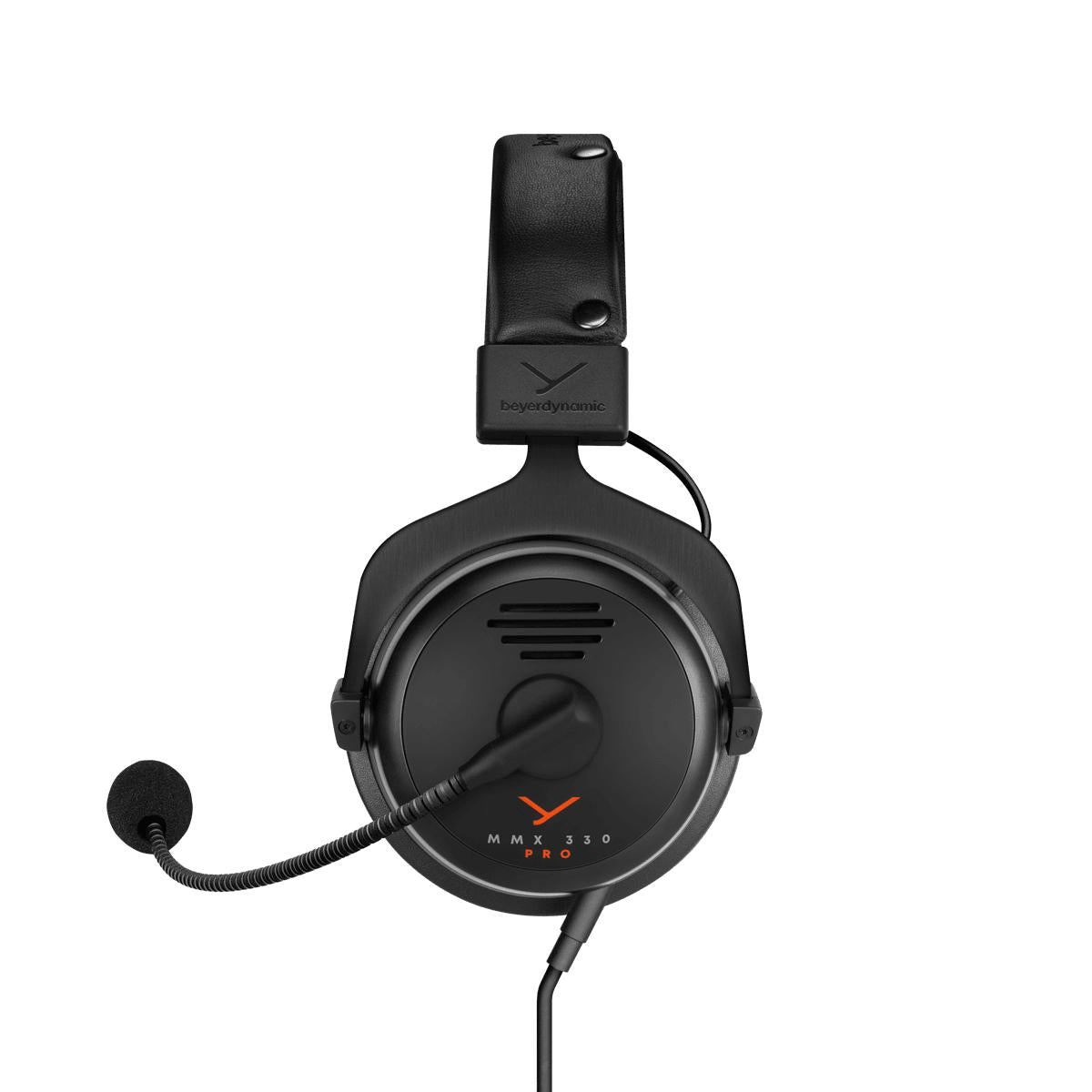 Beyerdynamic - MMX 330 PRO black Wired gaming headset Beyerdynamic