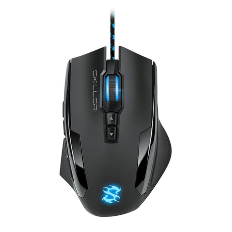 Sharkoon Skiller SGM1 Gaming Mouse, USB Sharkoon