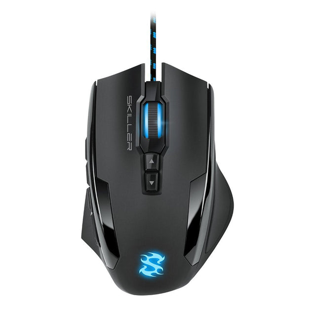 Sharkoon Skiller SGM1 Gaming Mouse, USB Sharkoon
