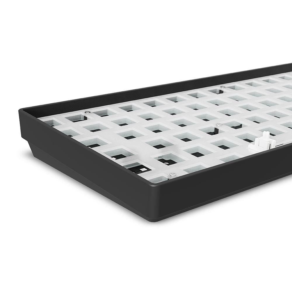 Sharkoon SKILLER SGK50 S2 Barebone, gaming keyboard black Sharkoon