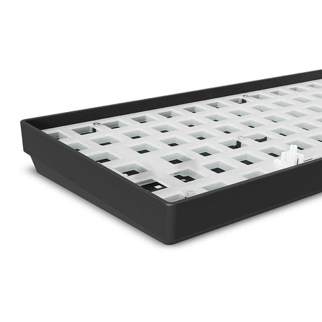 Sharkoon SKILLER SGK50 S2 Barebone, gaming keyboard black Sharkoon