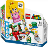 LEGO Super Mario - Adventures with Peach Starter Course (71403) LEGO