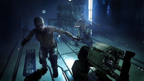 The Persistence – Nintendo Switch – produktdetalje 8