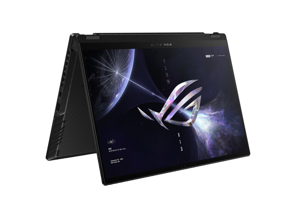 ASUS ROG Flow X13 GV302XV-MU008W 13.4 7940HS 16GB 1TB NVIDIA GeForce RTX 4060 / AMD Radeon 780M Windows 11 Home ASUSTeK COMPUTER