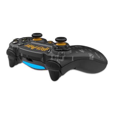 Freaks And Geeks - Harry Potter - PS4 Wireless controller - Black Freaks And Geeks